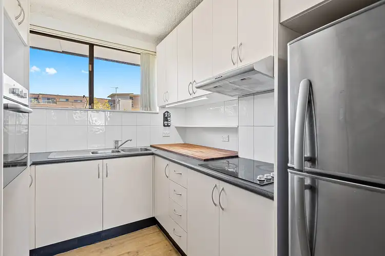 Fourth view of Homely apartment listing, 18/27 Osborne Street, Wollongong NSW 2500