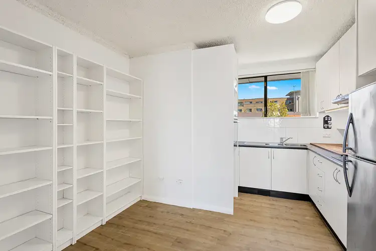 Fifth view of Homely apartment listing, 18/27 Osborne Street, Wollongong NSW 2500