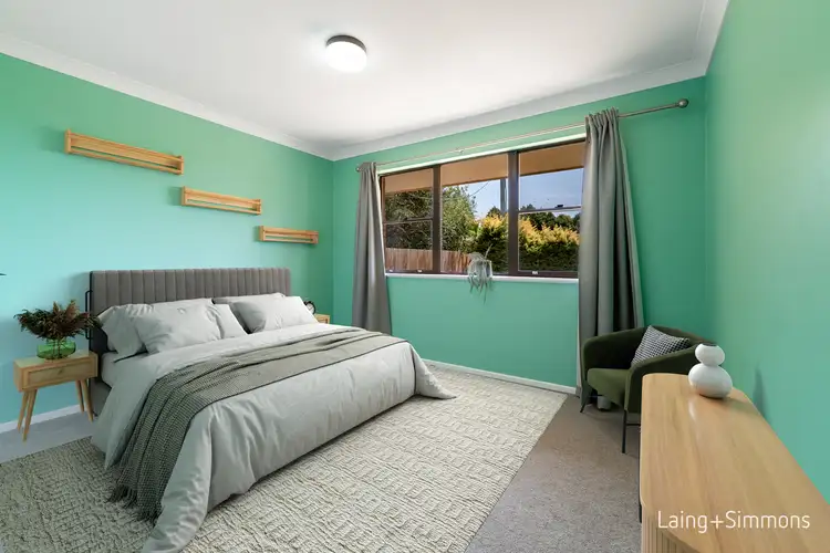 Sixth view of Homely house listing, 6 Burgess Street, Armidale NSW 2350