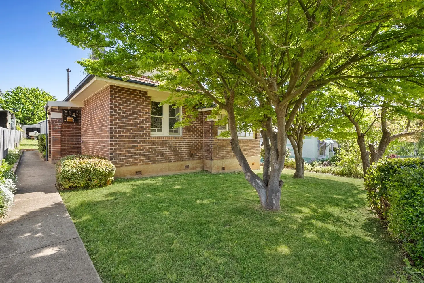 Main view of Homely house listing, 43 Cowper Street, Crookwell NSW 2583