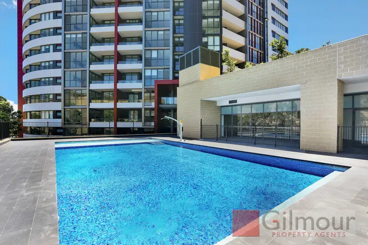 416/9 Gay Street, Castle Hill NSW 2154