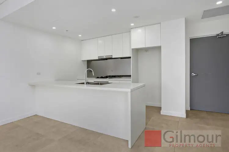 Third view of Homely unit listing, 416/9 Gay Street, Castle Hill NSW 2154