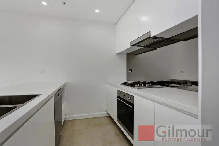 Fourth view of Homely unit listing, 416/9 Gay Street, Castle Hill NSW 2154
