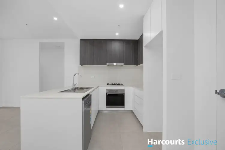 Third view of Homely apartment listing, G06/10-14 Gordon Street, Blacktown NSW 2148