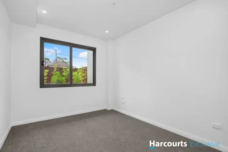 Fourth view of Homely apartment listing, G06/10-14 Gordon Street, Blacktown NSW 2148