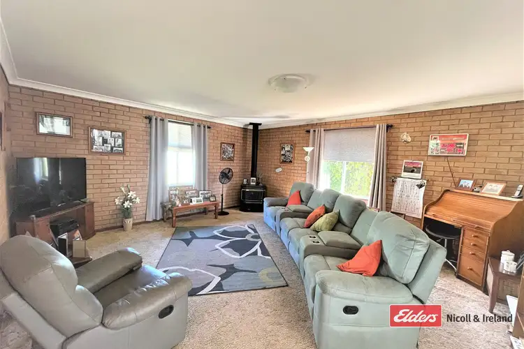 Second view of Homely house listing, 51 Violet Close, South Bathurst NSW 2795