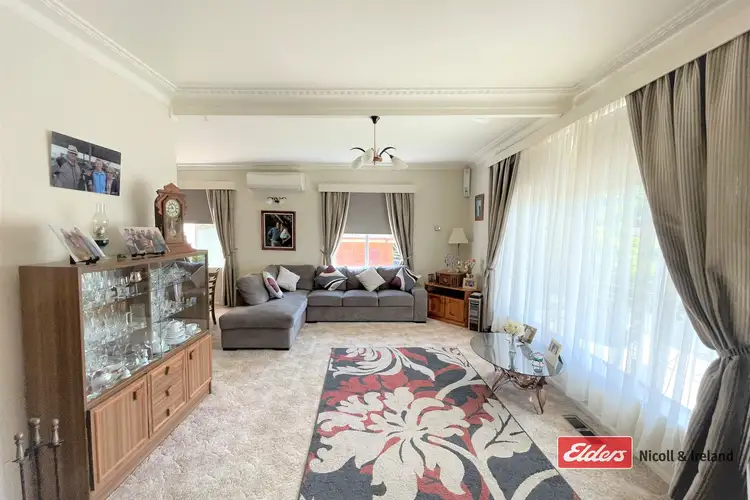 Fourth view of Homely house listing, 51 Violet Close, South Bathurst NSW 2795