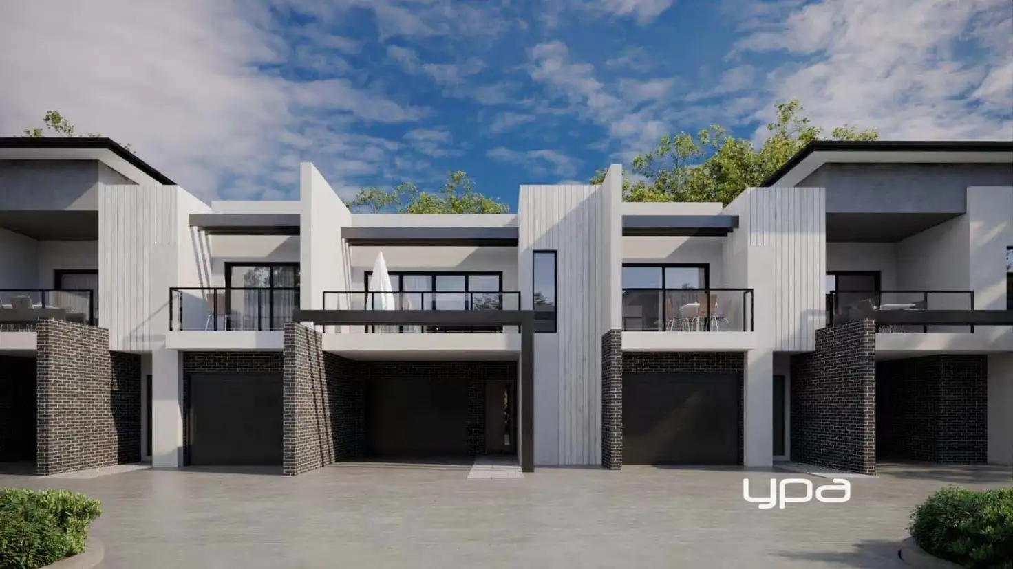 Main view of Homely land listing, Address available on request