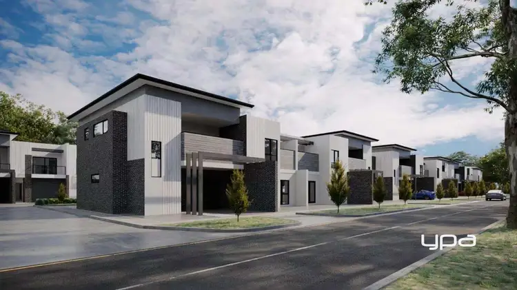 Fourth view of Homely land listing, Address available on request
