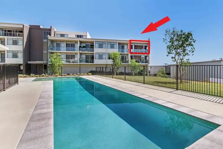62/3 McLennan Street, North Lakes QLD 4509
