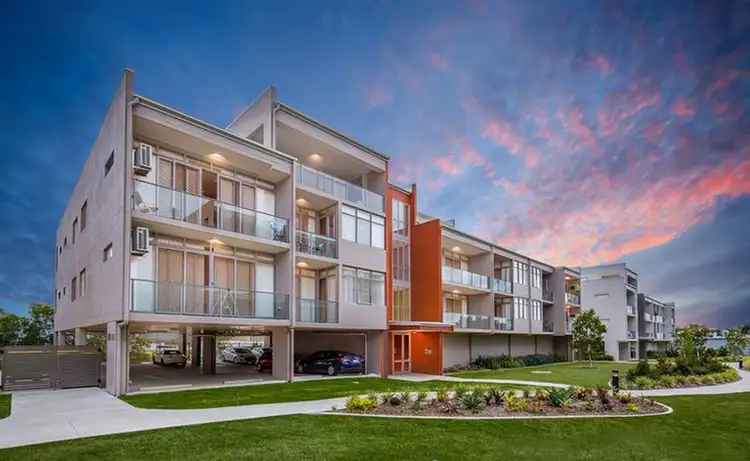 Sixth view of Homely unit listing, 62/3 McLennan Street, North Lakes QLD 4509