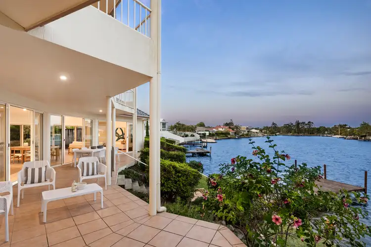 Fifth view of Homely house listing, 23 Shorehaven Drive, Noosa Waters QLD 4566