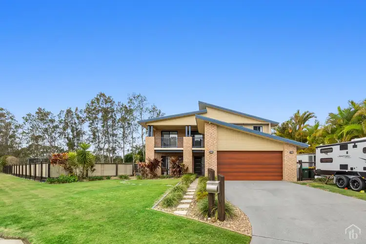 Main view of Homely house listing, 1 Reid Place, Banora Point NSW 2486