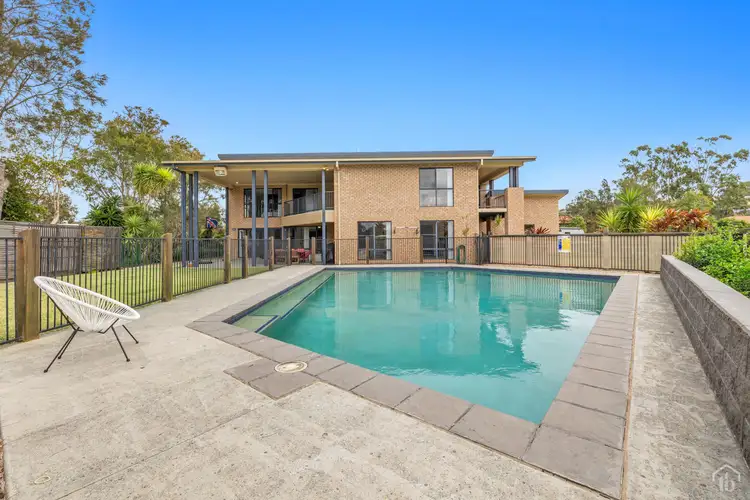 Third view of Homely house listing, 1 Reid Place, Banora Point NSW 2486