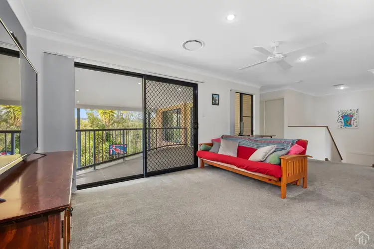 Fifth view of Homely house listing, 1 Reid Place, Banora Point NSW 2486