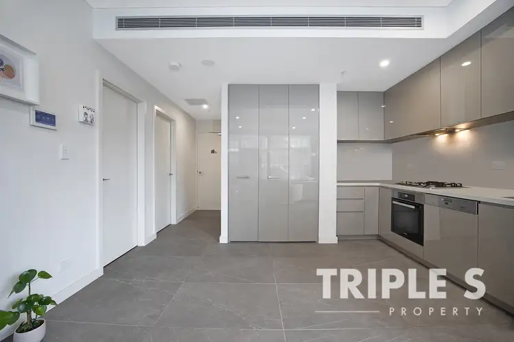 Fourth view of Homely apartment listing, 207A/101 Waterloo Road, Macquarie Park NSW 2113