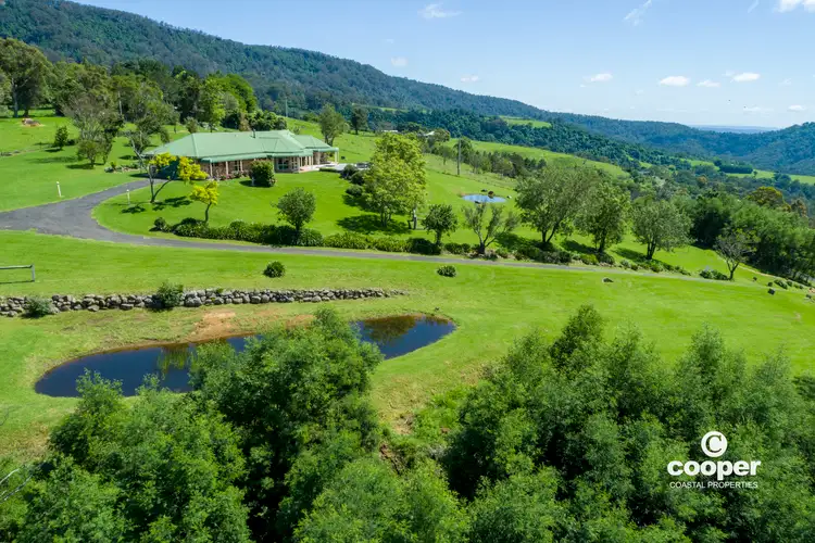 24 Coral Tree Lane, Little Forest NSW 2538