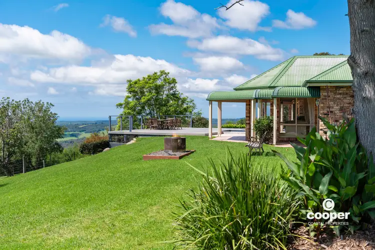 Fifth view of Homely rural property listing, 24 Coral Tree Lane, Little Forest NSW 2538