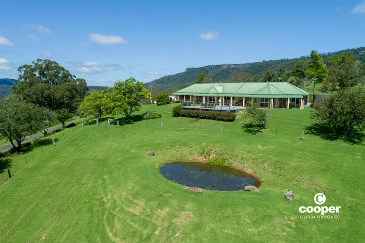 Sixth view of Homely rural property listing, 24 Coral Tree Lane, Little Forest NSW 2538