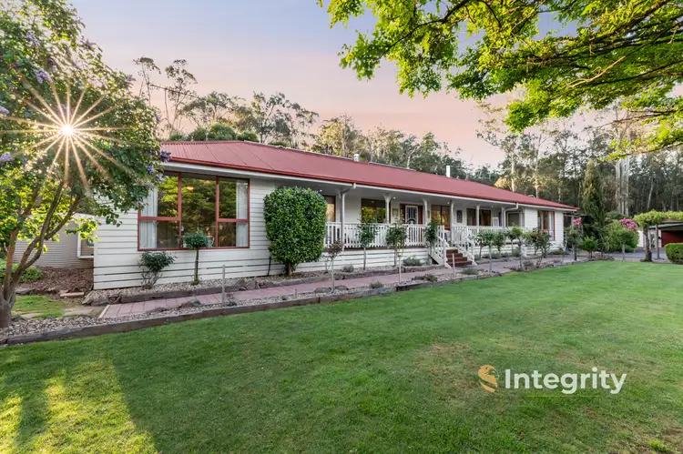 1143 Kinglake-Glenburn Road, Glenburn VIC 3717