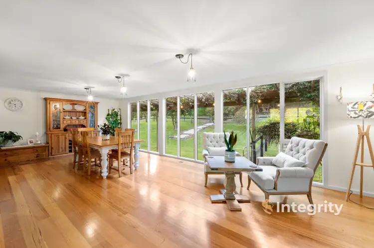 Fifth view of Homely house listing, 1143 Kinglake-Glenburn Road, Glenburn VIC 3717