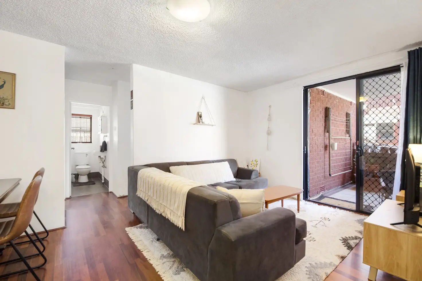 Main view of Homely apartment listing, 3/9 Mascot Drive, Eastlakes NSW 2018