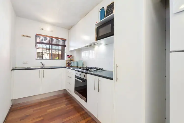Second view of Homely apartment listing, 3/9 Mascot Drive, Eastlakes NSW 2018