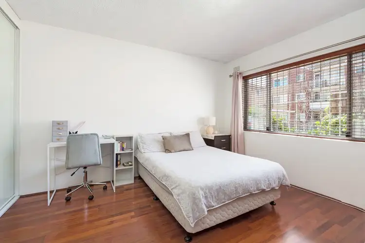 Fourth view of Homely apartment listing, 3/9 Mascot Drive, Eastlakes NSW 2018