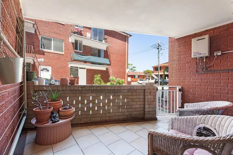 Sixth view of Homely apartment listing, 3/9 Mascot Drive, Eastlakes NSW 2018