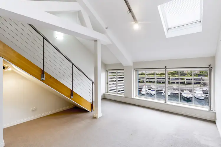 Main view of Homely apartment listing, 579/6 Cowper Wharf Roadway, Woolloomooloo NSW 2011