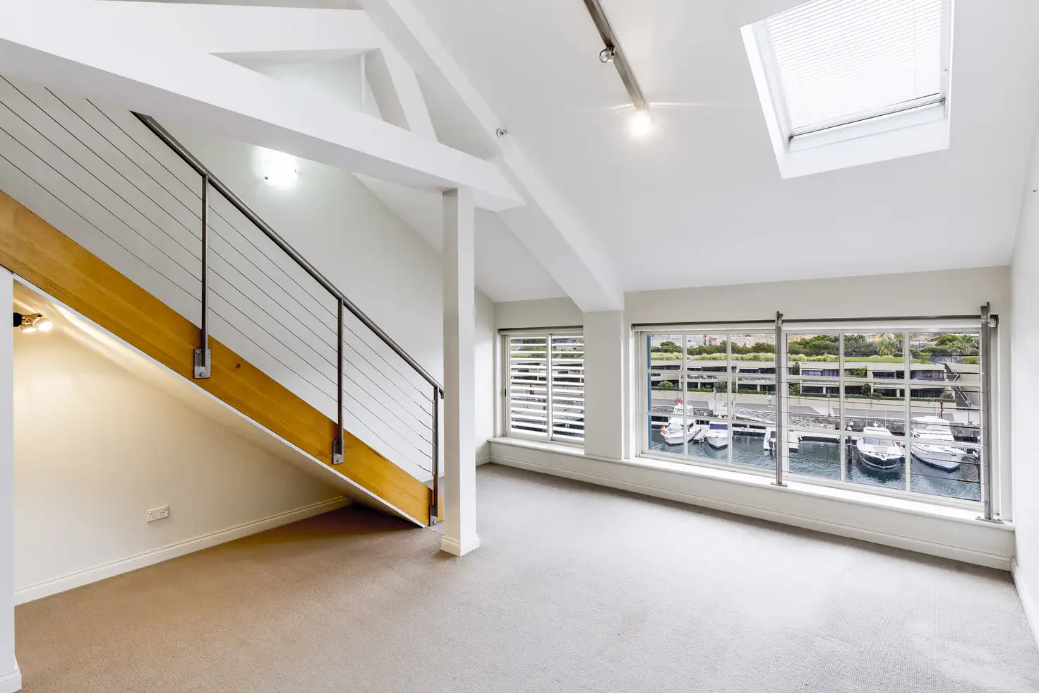 Main view of Homely apartment listing, 579/6 Cowper Wharf Roadway, Woolloomooloo NSW 2011