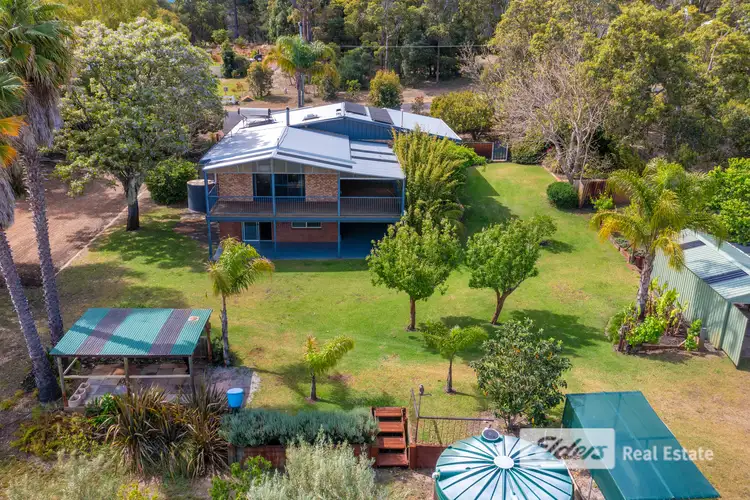 8 Crowd Road, Gelorup WA 6230
