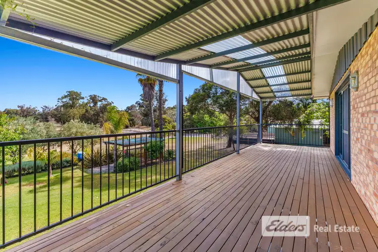 Fifth view of Homely house listing, 8 Crowd Road, Gelorup WA 6230
