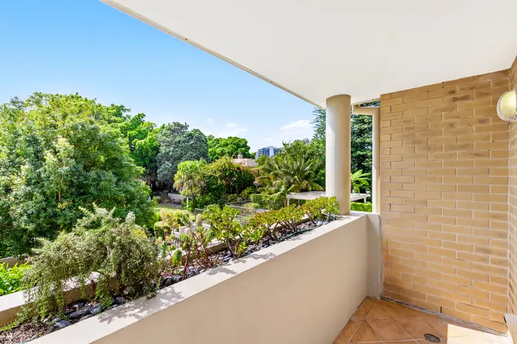 29/118 Wallis Street