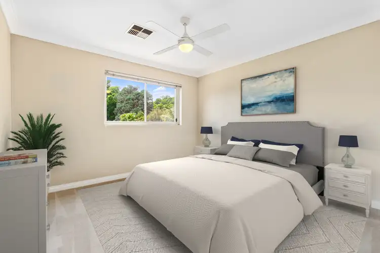 Fourth view of Homely apartment listing, 29/118 Wallis Street, Woollahra NSW 2025