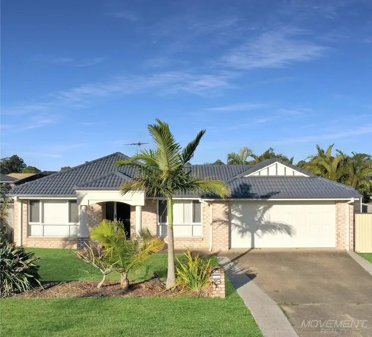 13 Sunflower Crescent, Upper Caboolture QLD 4510