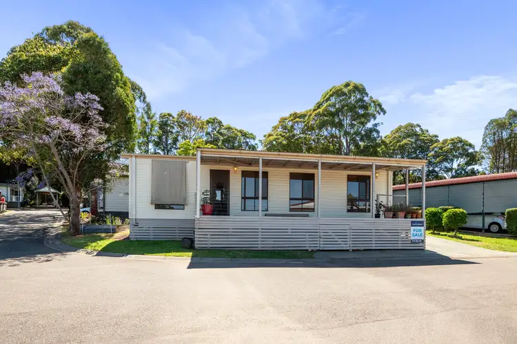 Main view of Homely retirement listing, 19a/269 New Line Road, Dural NSW 2158