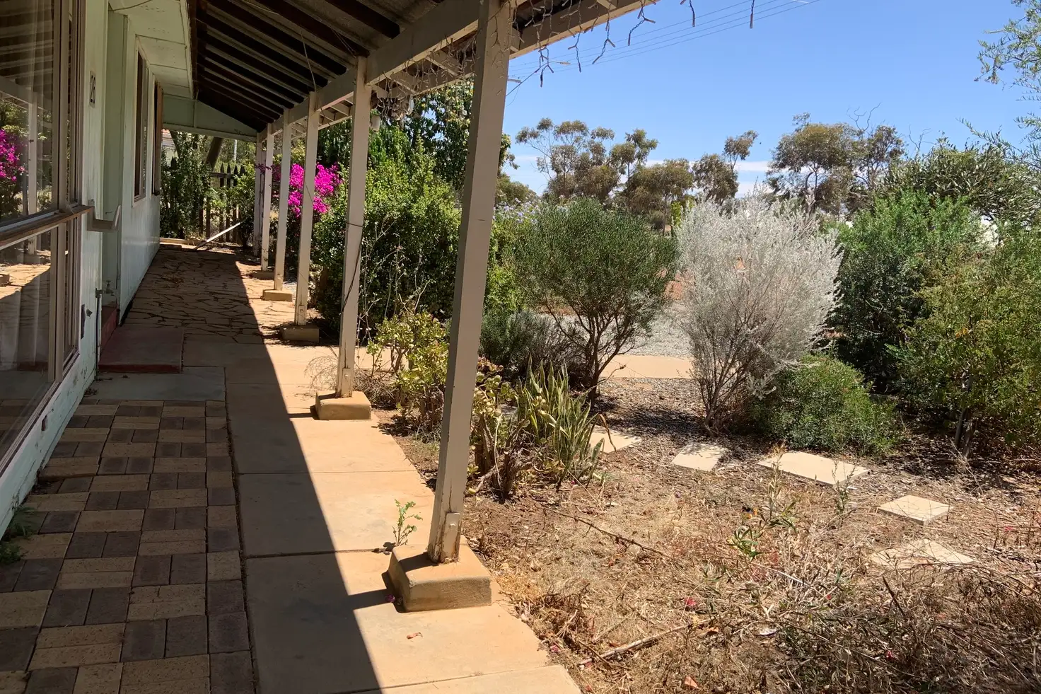Main view of Homely house listing, 26 Railway Avenue, Nungarin WA 6490
