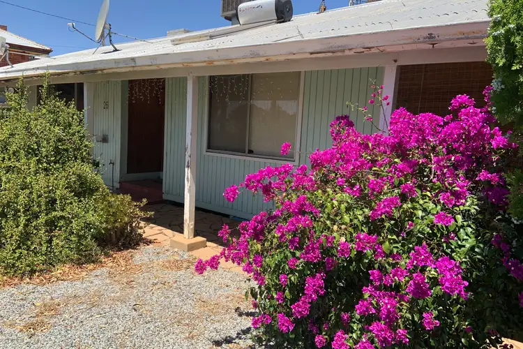 Second view of Homely house listing, 26 Railway Avenue, Nungarin WA 6490