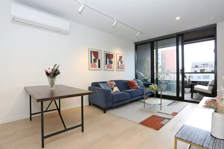Main view of Homely apartment listing, 305/23 Palmerston Street, Carlton VIC 3053
