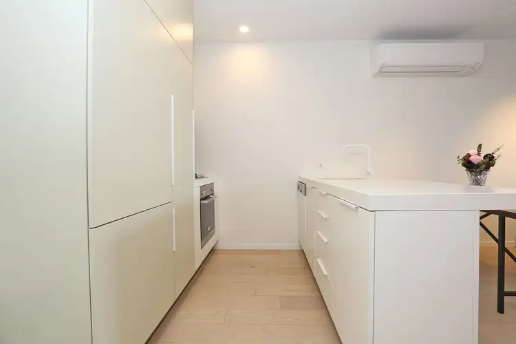 Third view of Homely apartment listing, 305/23 Palmerston Street, Carlton VIC 3053
