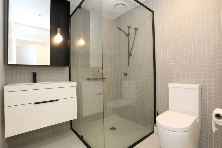 Fourth view of Homely apartment listing, 305/23 Palmerston Street, Carlton VIC 3053