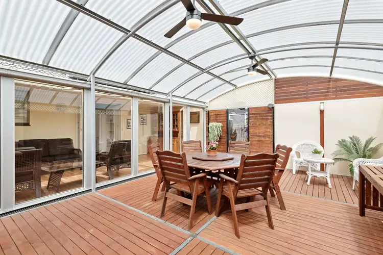 Main view of Homely house listing, 27 Pembroke Drive, Reynella SA 5161