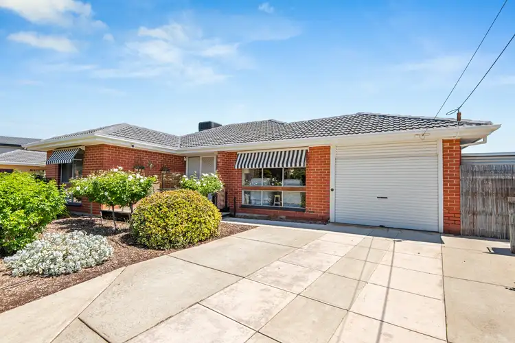 Second view of Homely house listing, 27 Pembroke Drive, Reynella SA 5161