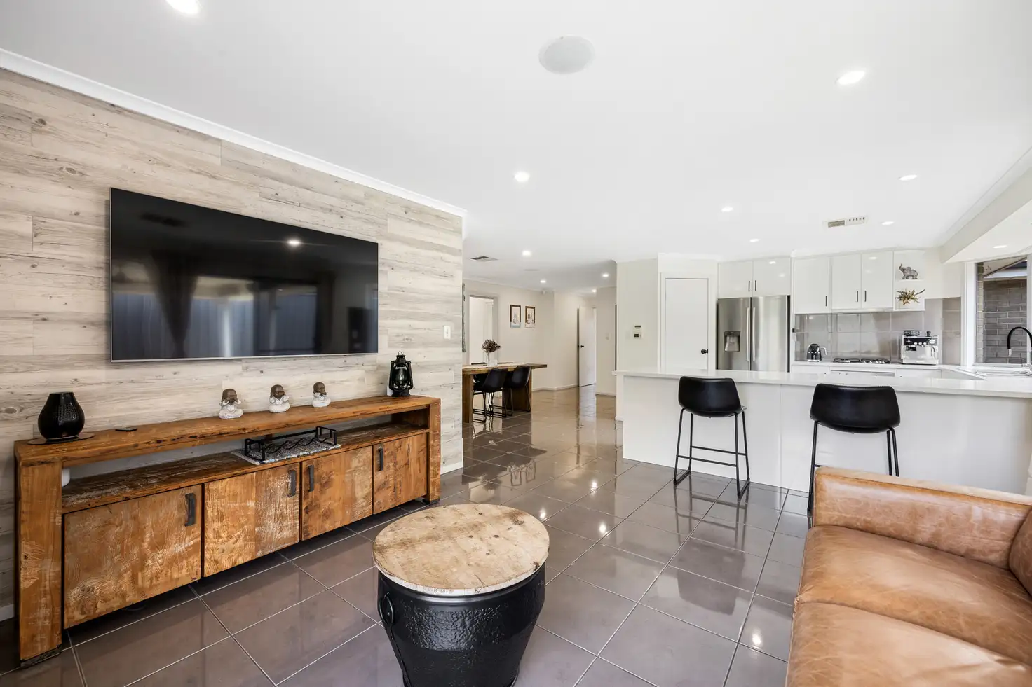 Main view of Homely house listing, 59 Chardonnay Boulevard, Reynella SA 5161