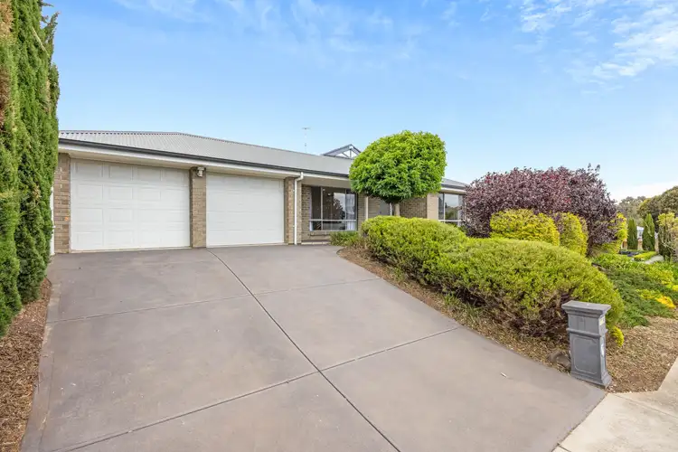 Second view of Homely house listing, 59 Chardonnay Boulevard, Reynella SA 5161