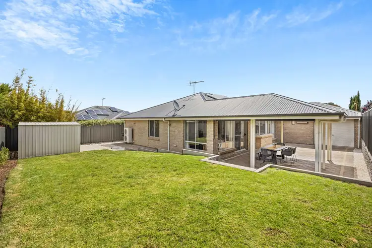 Third view of Homely house listing, 59 Chardonnay Boulevard, Reynella SA 5161