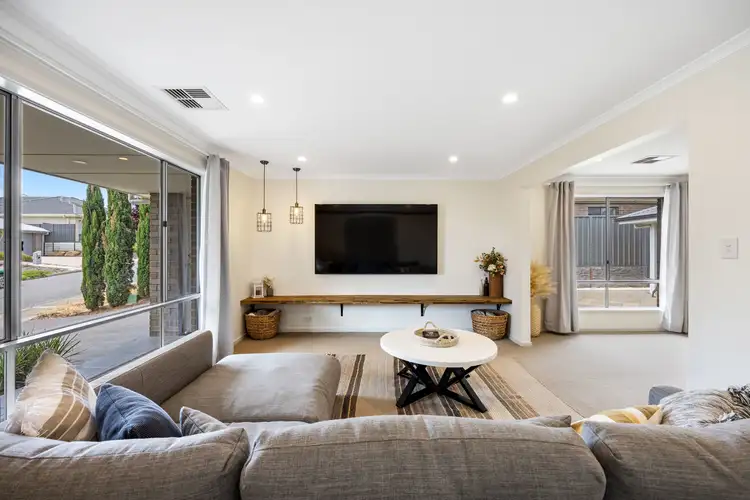 Fifth view of Homely house listing, 59 Chardonnay Boulevard, Reynella SA 5161