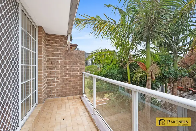 Third view of Homely townhouse listing, 4/57 Harrow Road, Auburn NSW 2144