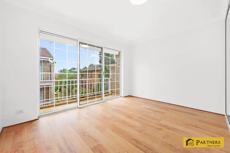 Fourth view of Homely townhouse listing, 4/57 Harrow Road, Auburn NSW 2144